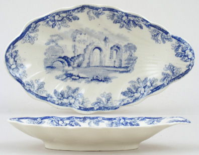 Dish c1881